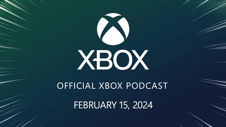 xbox evento