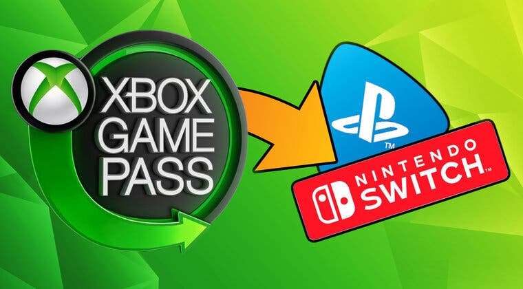 Imagen de Xbox hizo un cambio al Game Pass hace tiempo que ya apuntaba a convertirse en multiplataforma