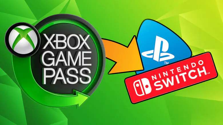 Xbox Game Pass
