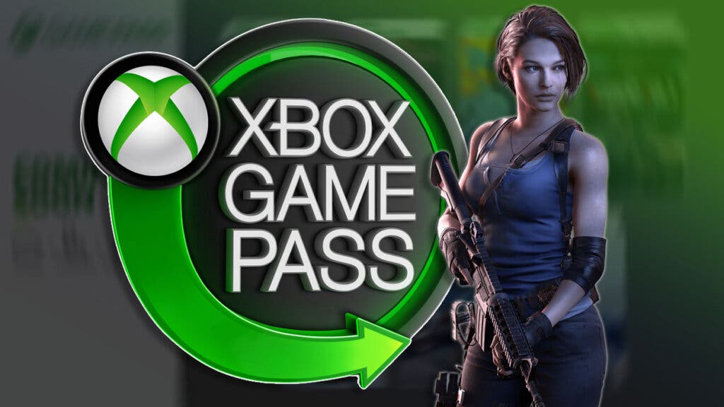 Xbox game pass febrero