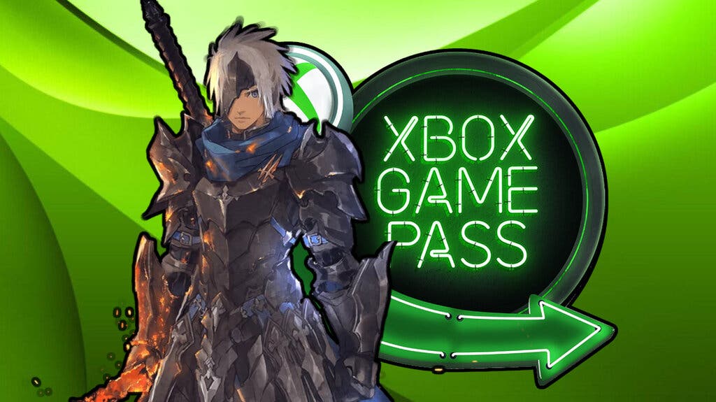 Xbox Game Pass febrero 2024
