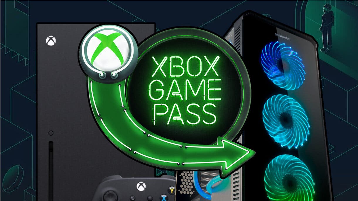 Xbox Game Pass