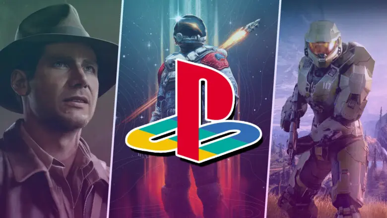 xbox juegos playstation ps5