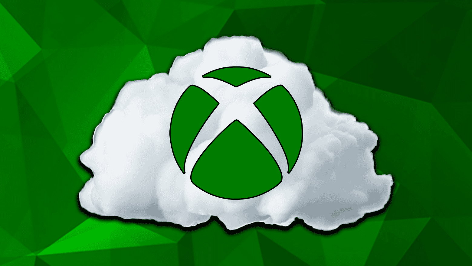 XBOX NUBE