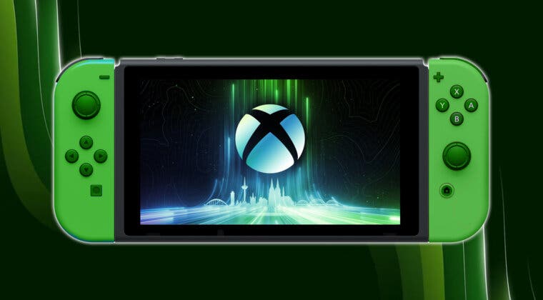 Imagen de Xbox lanzaría su próxima generación de consolas en 2026 e incluiría una portátil al estilo de Switch