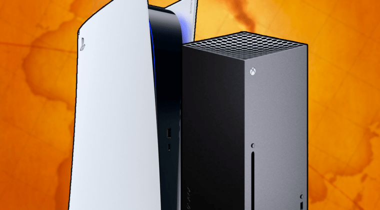 Imagen de Estos serían los motivos por los que Xbox querría sacar sus juegos en PS5