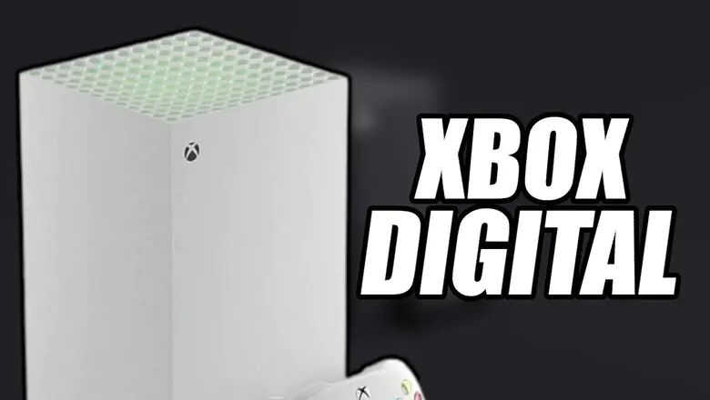 Xbox Series X
