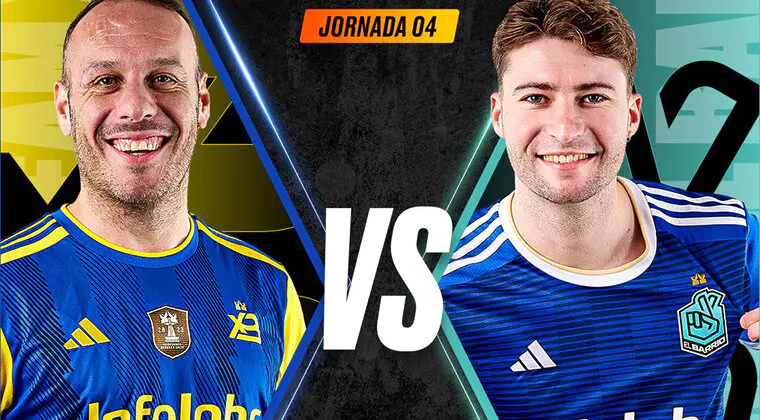 Imagen de Kings League Jornada 4: xBuyer Team vs El Barrio, resumen y resultado