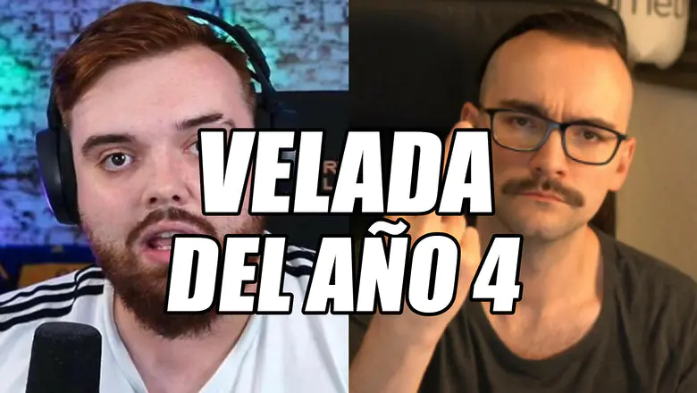 Xokas Velada 4