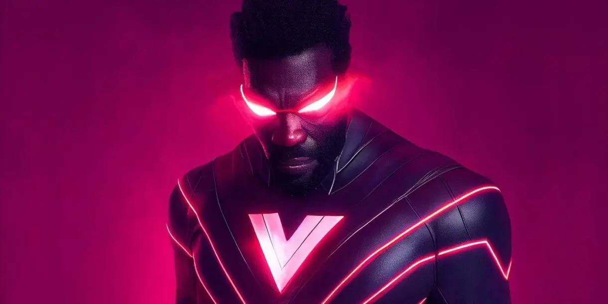 Yahya Abdul-Mateen II wonder man