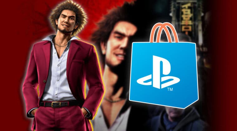 Imagen de La PS Store tumba el precio de Yakuza: Like a Dragon y es perfecto para dar el salto a su secuela