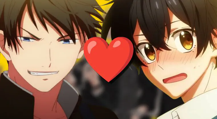 Imagen de ¿Te gusta el género yaoi?: pues te presento los 5 mejores animes BL de la historia