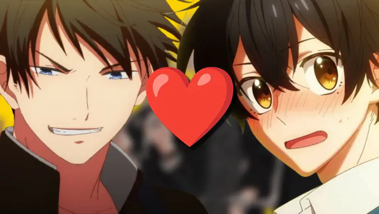 anime bl