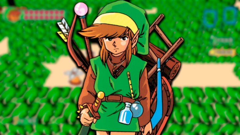 ZELDA
