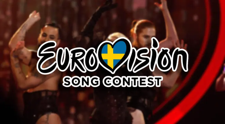 Imagen de Cómo ver Eurovisión 2024 gratis: dónde ver online desde cualquier dispositivo sin necesidad de televisión