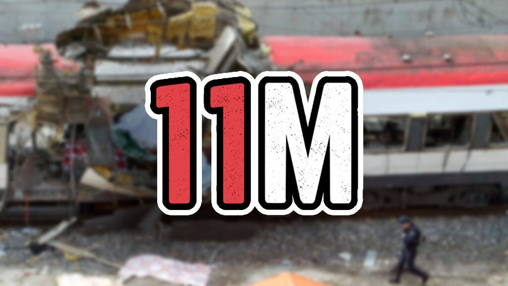 11 m documental netflix