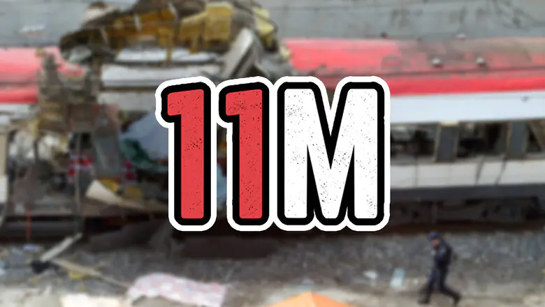 11 m documental netflix