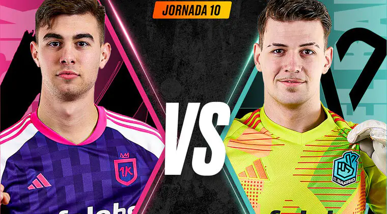 Imagen de Kings League Jornada 10: 1K FC vs El Barrio goles y resultado
