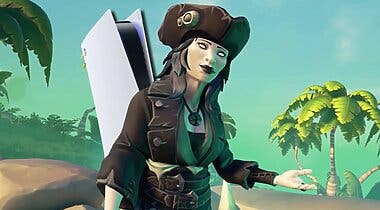 Imagen de Sea of Thieves anuncia su precio, ediciones y una nueva beta en PS5 para que lo pruebes antes de que salga