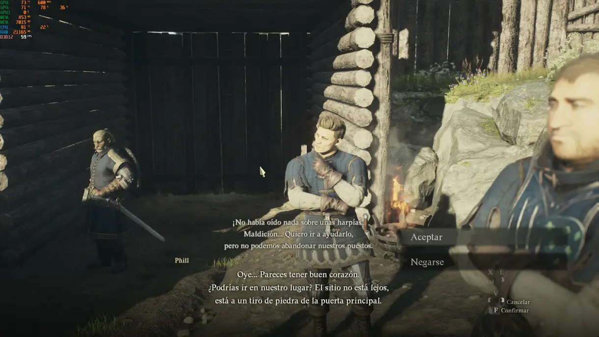 Dragon's Dogma 2: Misiones Secundarias