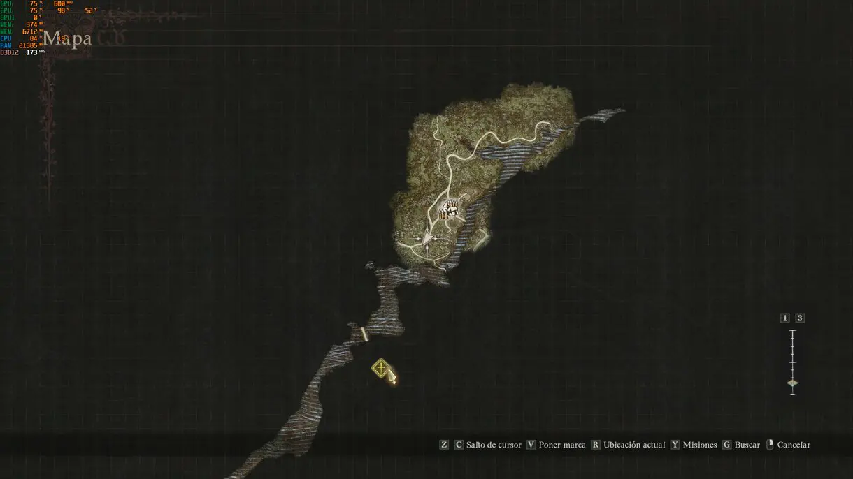 Dragon's Dogma 2: Misiones Secundarias