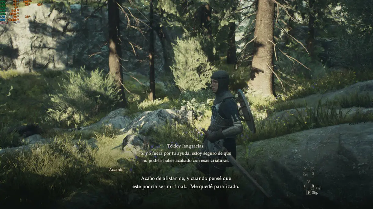 Dragon's Dogma 2: Misiones Secundarias