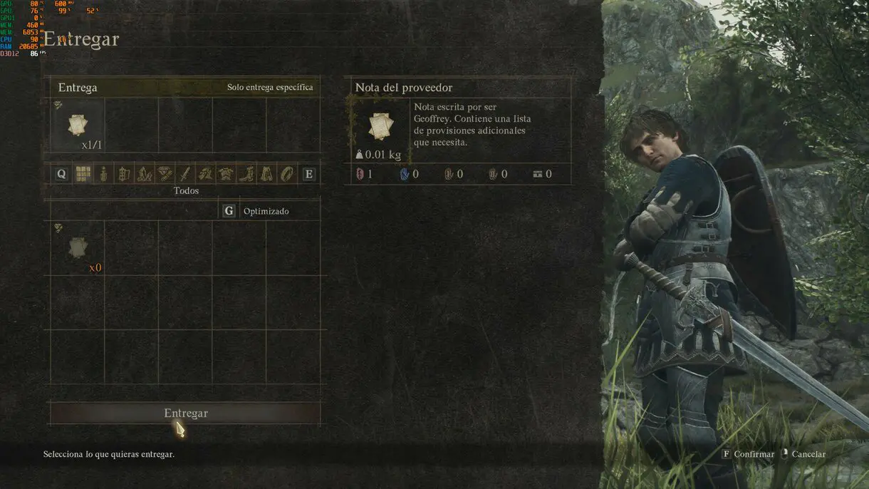 Dragon's Dogma 2: Misiones Secundarias