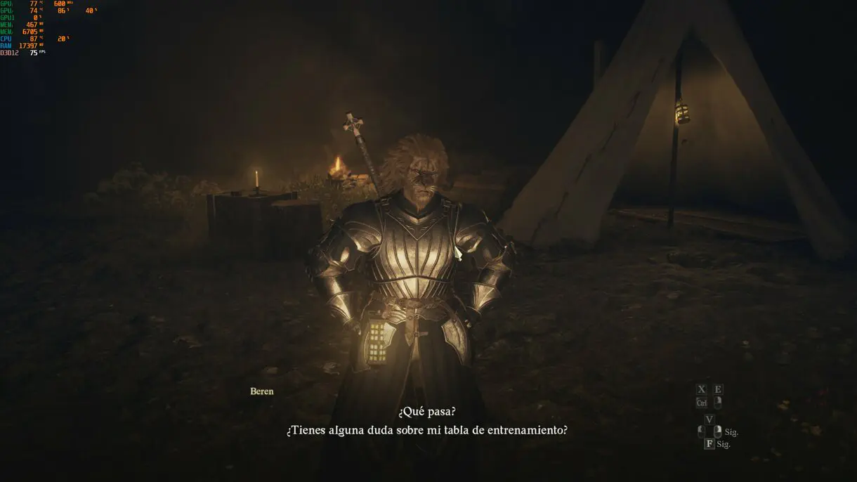 Dragon's Dogma 2: Misiones Secundarias