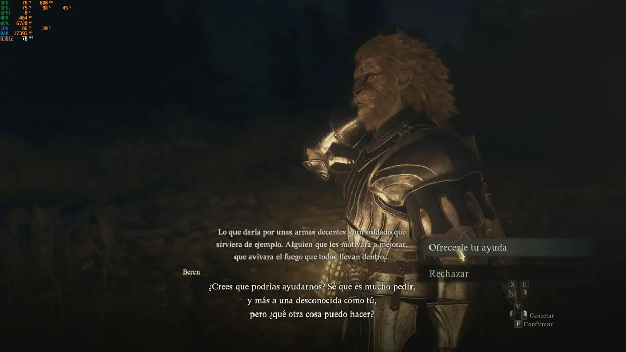 Dragon's Dogma 2: Misiones Secundarias