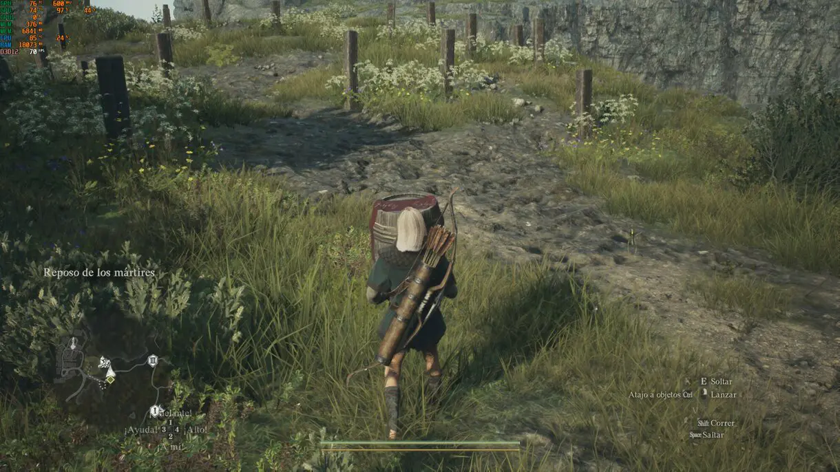 Dragon's Dogma 2: Misiones Secundarias