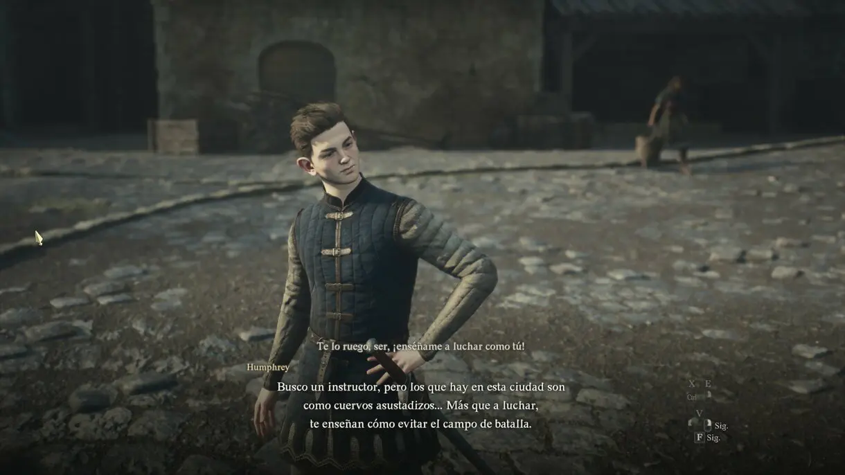 Dragon's Dogma 2: Misiones Secundarias