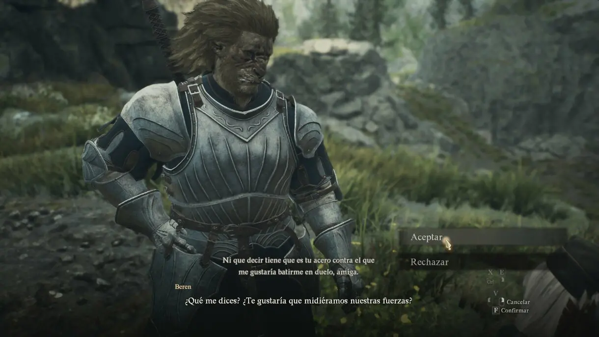 Dragon's Dogma 2: Misiones Secundarias