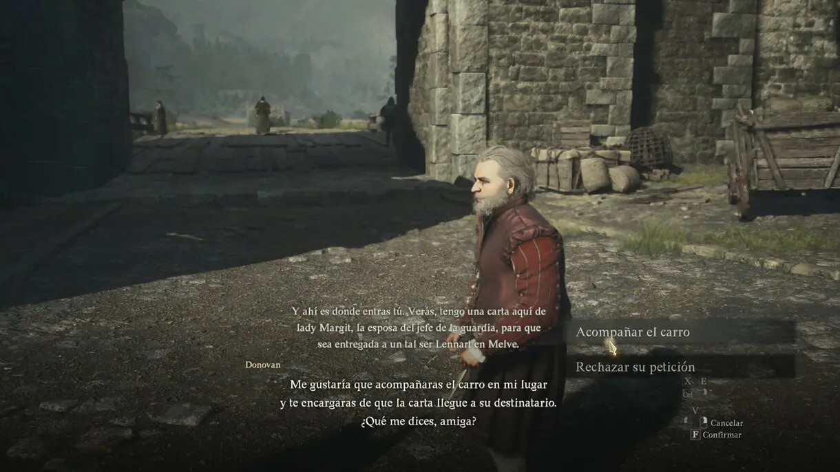 Dragon's Dogma 2: Misiones Secundarias