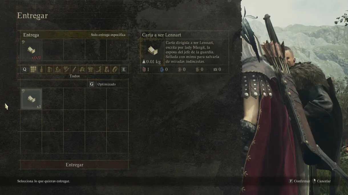 Dragon's Dogma 2: Misiones Secundarias