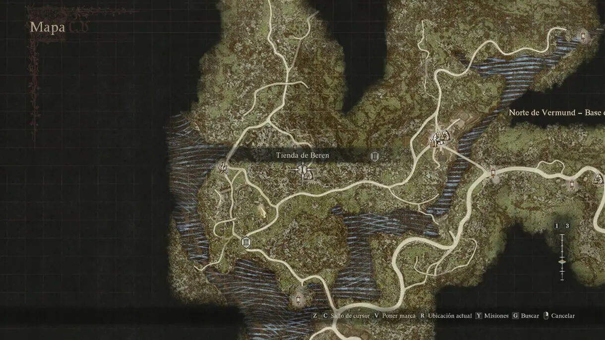 Dragon's Dogma 2: Misiones Secundarias