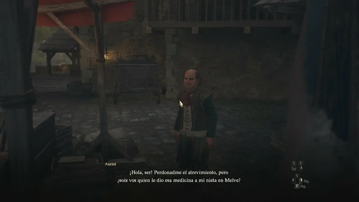 Dragon's Dogma 2: Misiones Secundarias