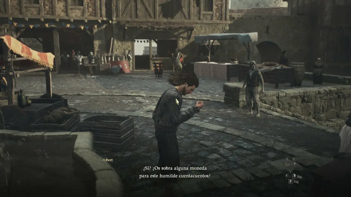 Dragon's Dogma 2: Misiones Secundarias