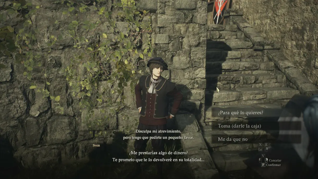 Dragon's Dogma 2: Misiones Secundarias
