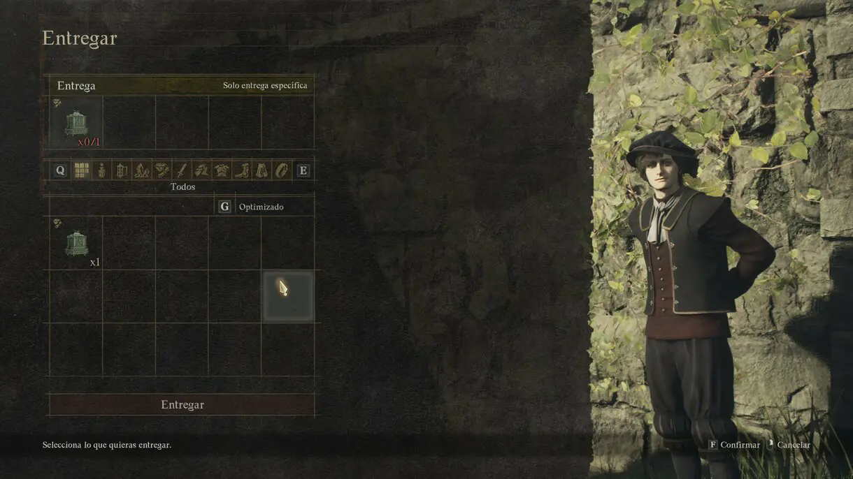 Dragon's Dogma 2: Misiones Secundarias