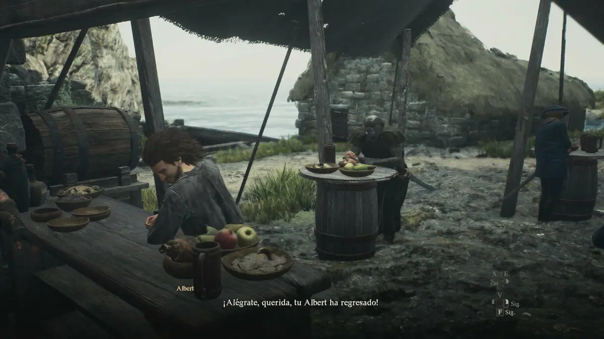 Dragon's Dogma 2: Misiones Secundarias