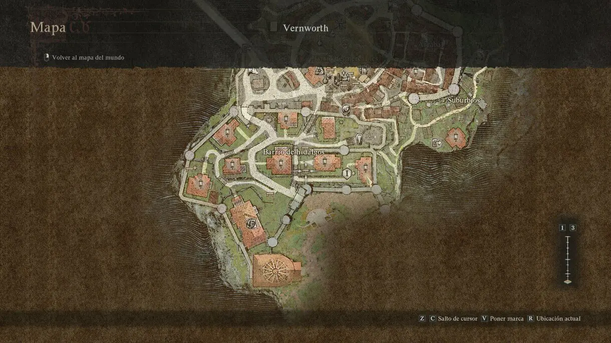 Dragon's Dogma 2: Misiones Secundarias