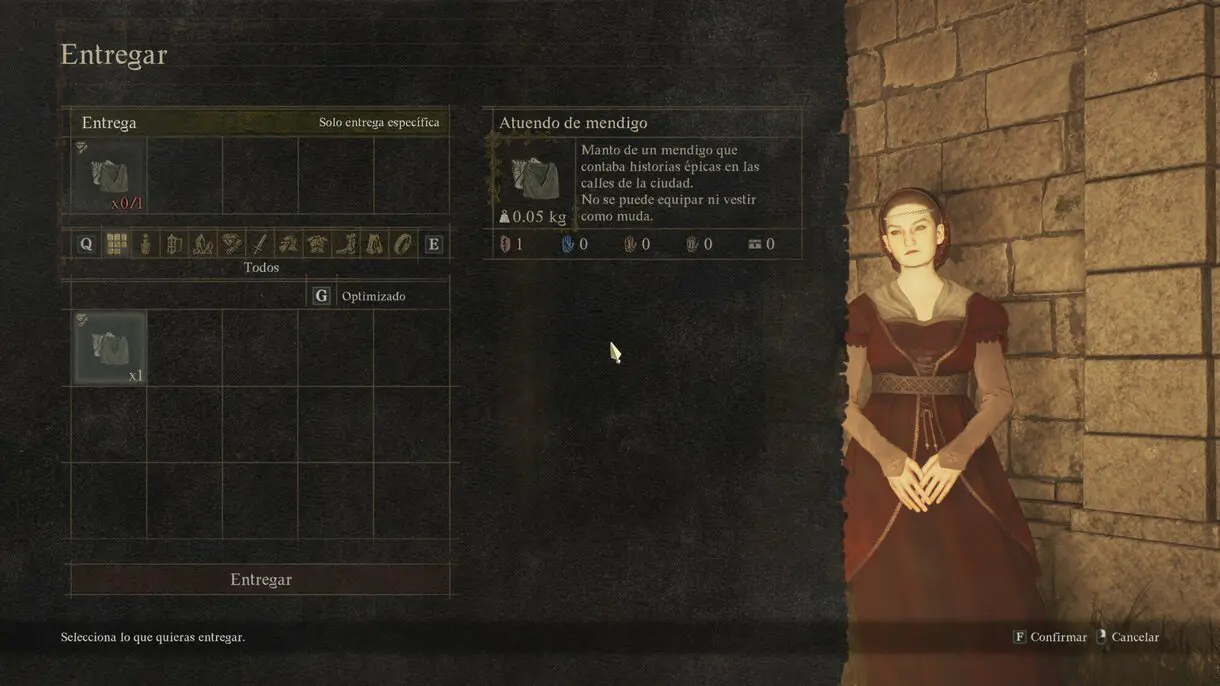 Dragon's Dogma 2: Misiones Secundarias