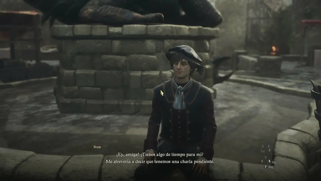 Dragon's Dogma 2: Misiones Secundarias