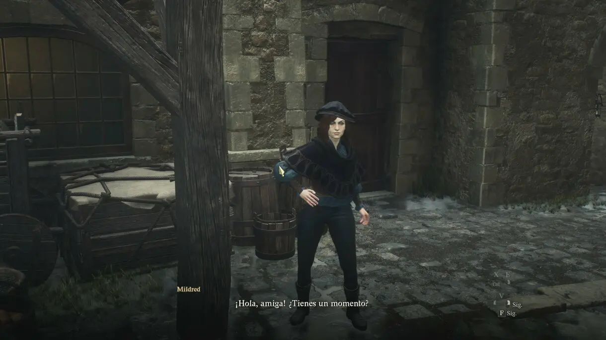 Dragon's Dogma 2: Misiones Secundarias
