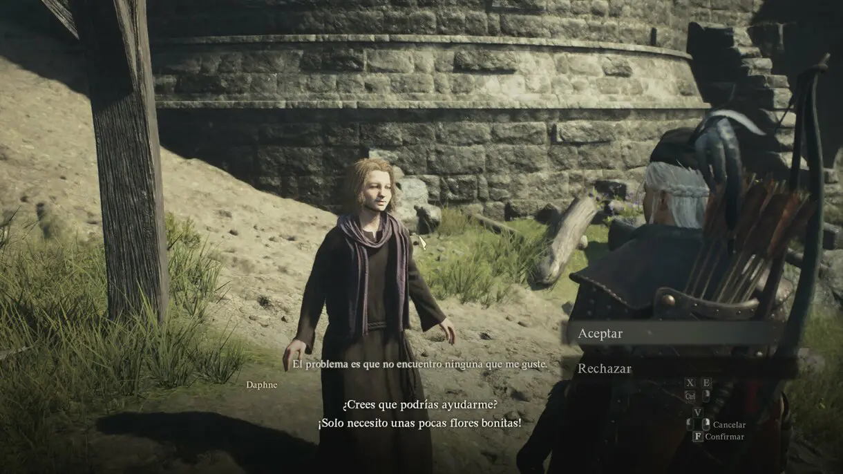 Dragon's Dogma 2: Misiones Secundarias