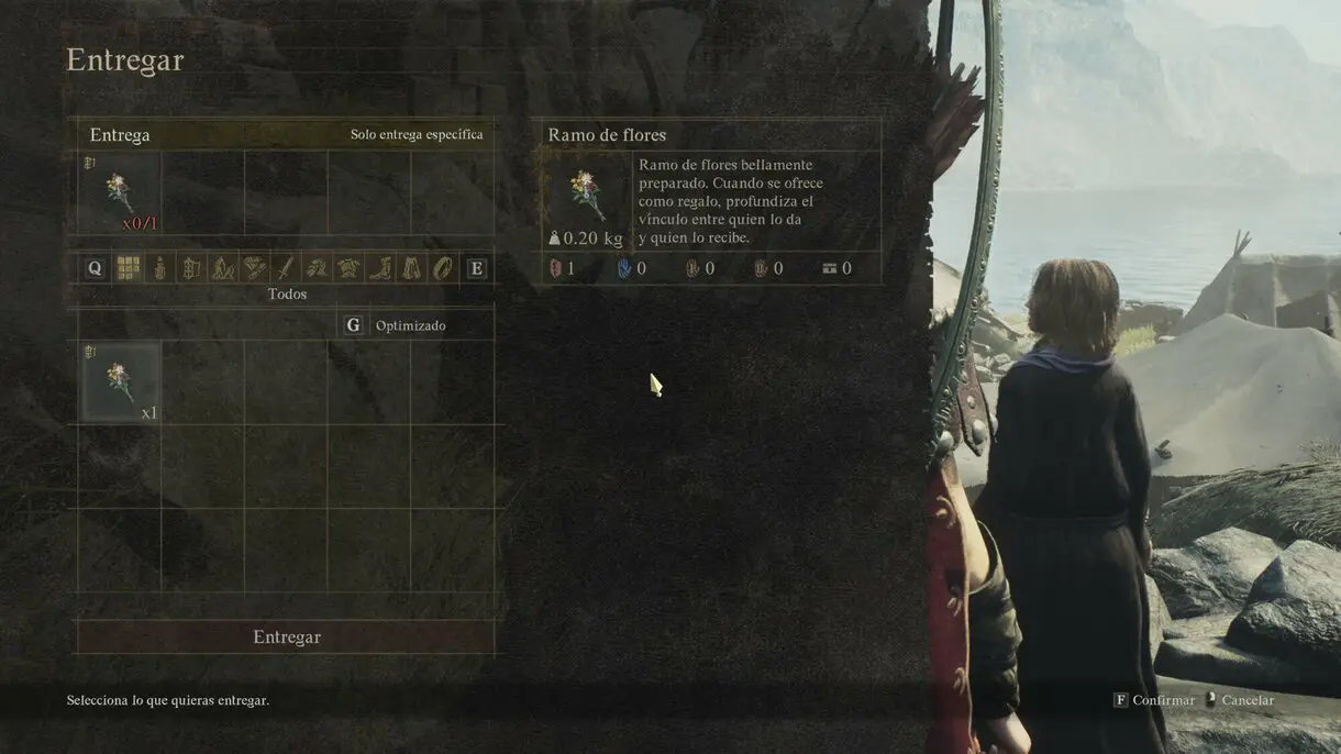Dragon's Dogma 2: Misiones Secundarias