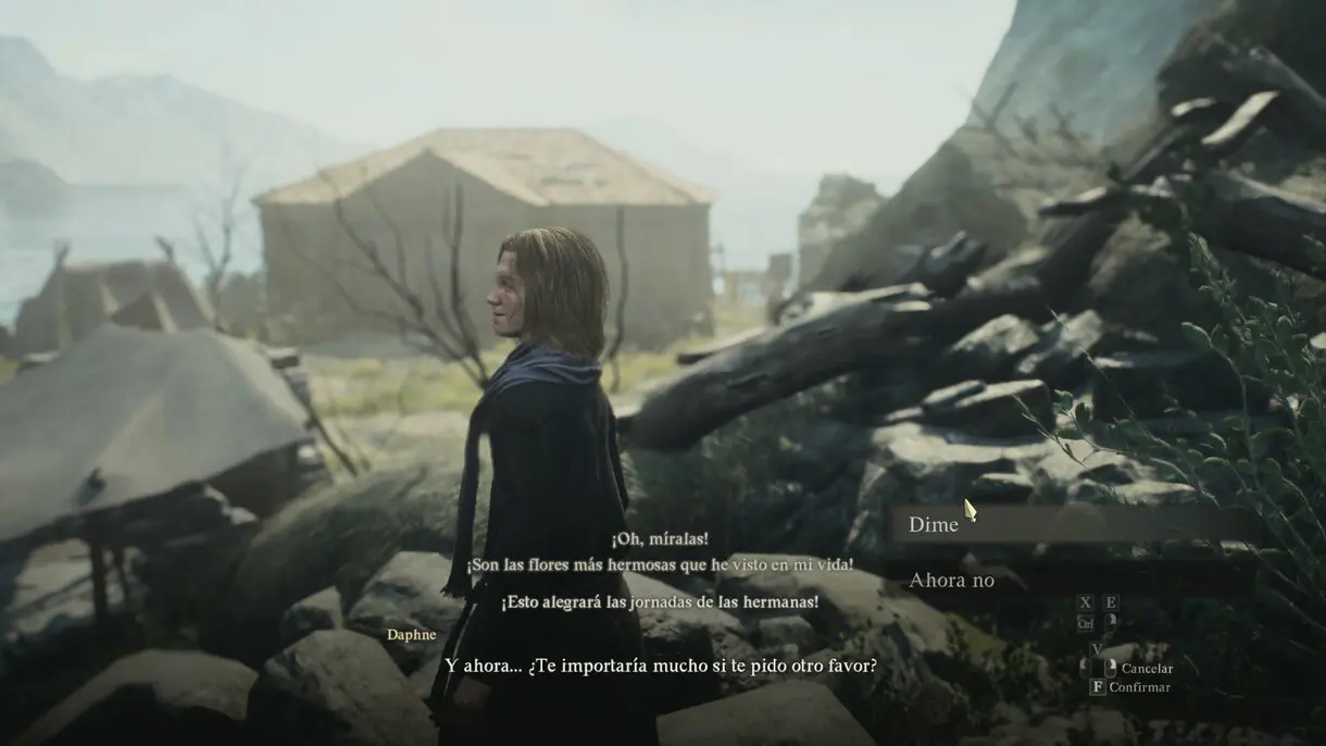 Dragon's Dogma 2: Misiones Secundarias