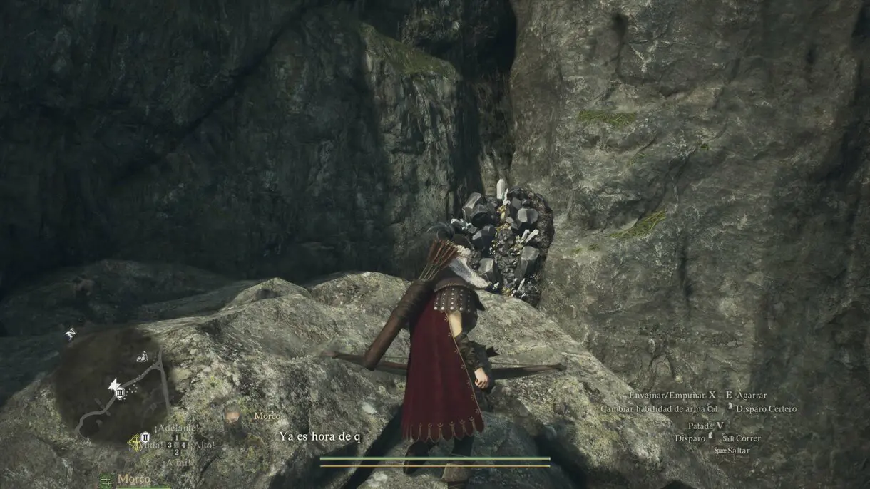 Dragon's Dogma 2: Misiones Secundarias