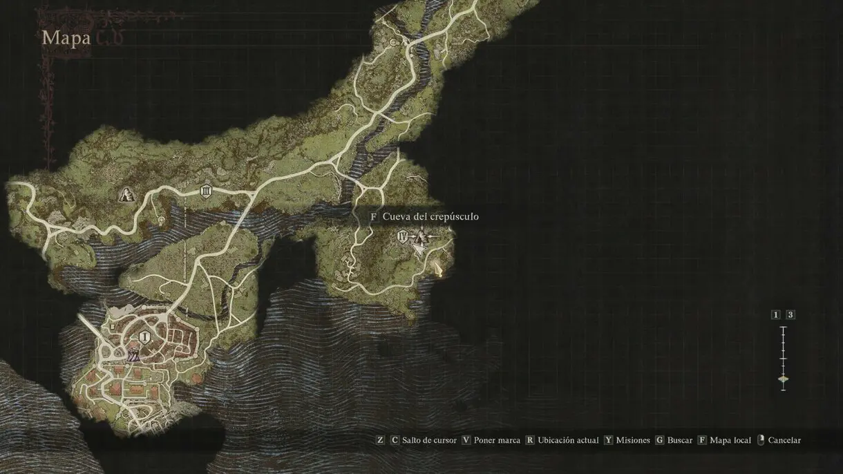 Dragon's Dogma 2: Misiones Secundarias