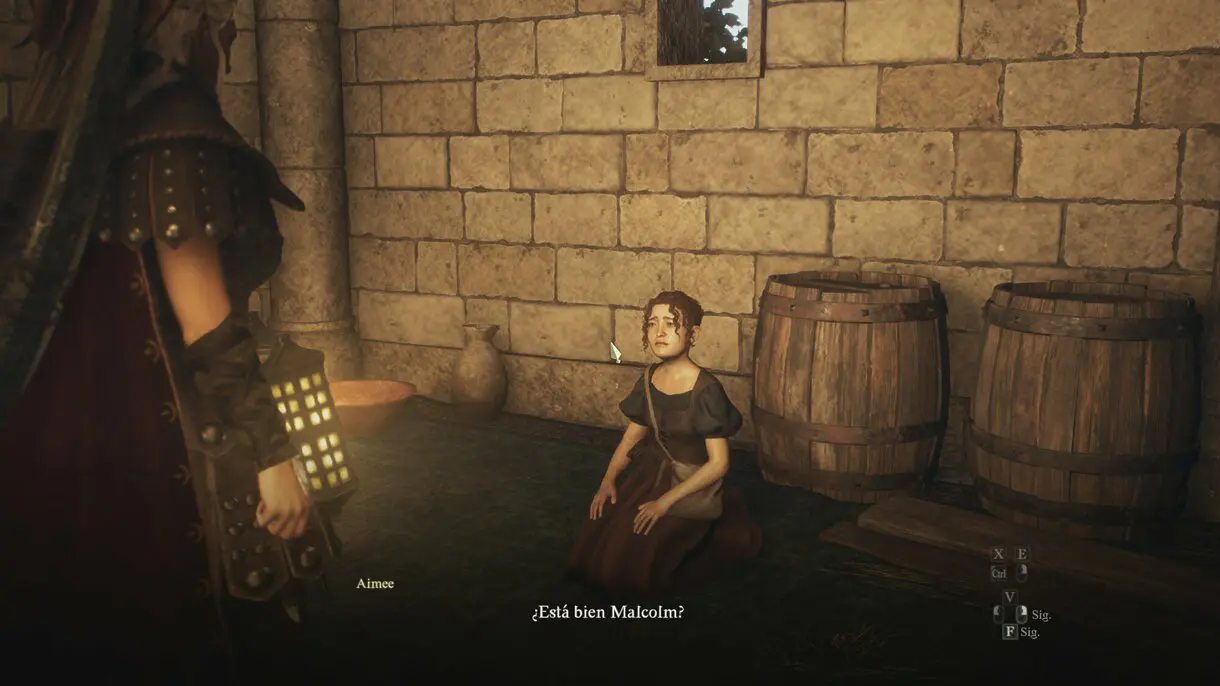 Dragon's Dogma 2: Misiones Secundarias
